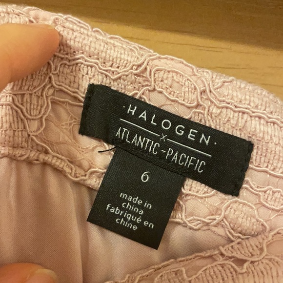 Halogen skirt - Picture 3 of 3